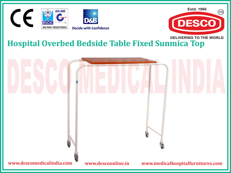 Illustration for article titled How is an Adjustable Table Helpful in Recuperation?